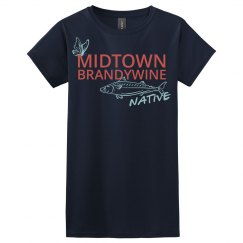 Midtown Brandywine Native