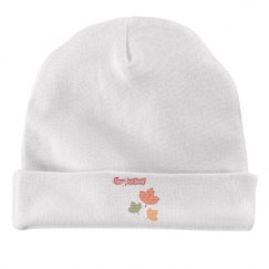 Rabbit Skins Baby Hat