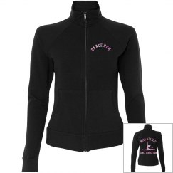 DANCE MOM JACKET