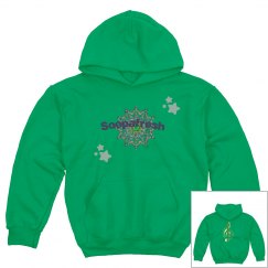 soopafresh youth hoodie