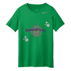 Youth Nike Legend Shirt