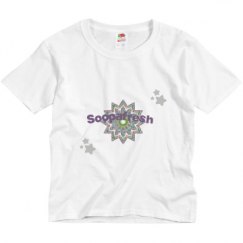 Youth Basic Promo Tee