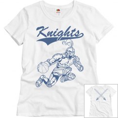 Northwest Knights Basketball