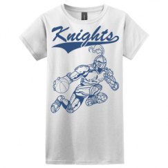 Ladies Basic Softstyle Tee