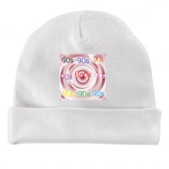 Rabbit Skins Baby Hat