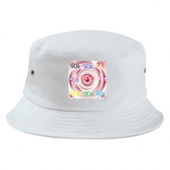 Unisex Bucket Hat