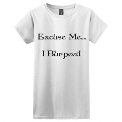 Ladies Basic Softstyle Tee