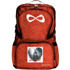 Nfinity Sparkle Backpack Bag