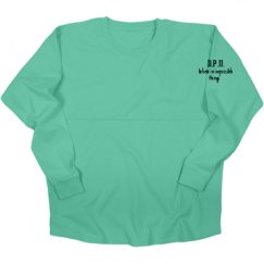 Ladies Game Day Jersey