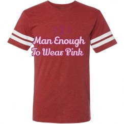 Unisex Vintage Sports Tee