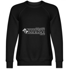 Unisex Triblend Crewneck Sweatshirt