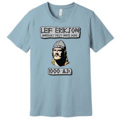Leif Erikson