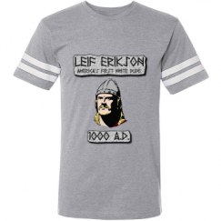 Unisex Vintage Sports Tee