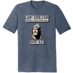 Unisex Perfect Tri Tee