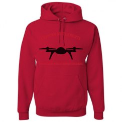 Unisex Basic Promo Hoodie