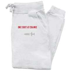 Unisex Fleece Jogger