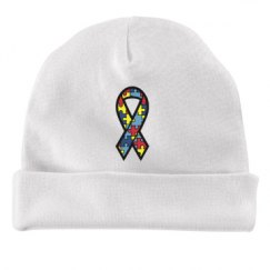 Rabbit Skins Baby Hat