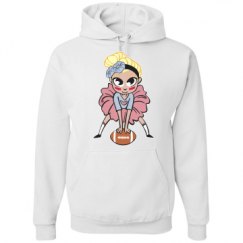 Unisex Basic Promo Hoodie