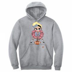 Unisex Carhartt Hooded Sweatshirt