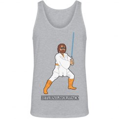 Wolfpack Tank