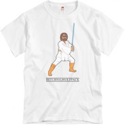 Unisex Basic Promo Tee