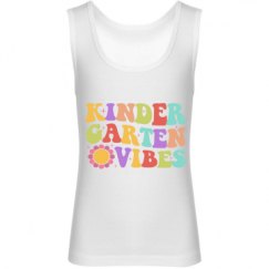 Youth Jersey Tank Top
