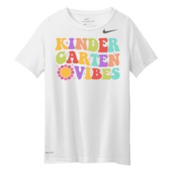 Youth Nike Legend Shirt