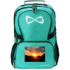 Nfinity Backpack Bag