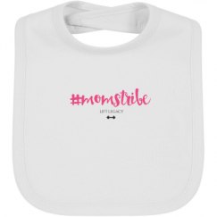 Infant Jersey Bib