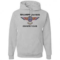 Unisex Basic Promo Hoodie