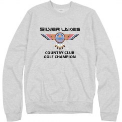 GOLF CHAMPION