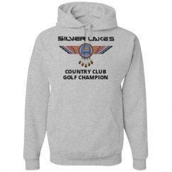 Unisex Basic Promo Hoodie