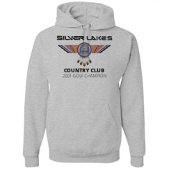 Unisex Basic Promo Hoodie