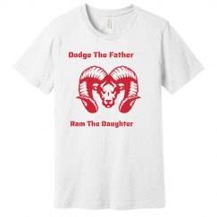 Dodge The Father Mens