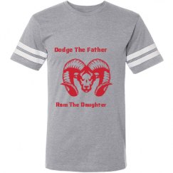 Unisex Vintage Sports Tee