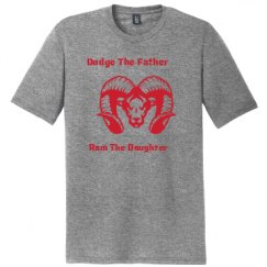 Unisex Perfect Tri Tee