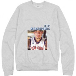 Unisex Basic Promo Crewneck Sweatshirt