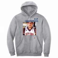 Unisex Carhartt Hooded Sweatshirt