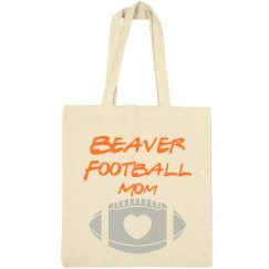 Canvas Bargain Tote Bag