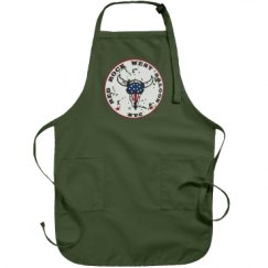 Adjustable Full Length Apron