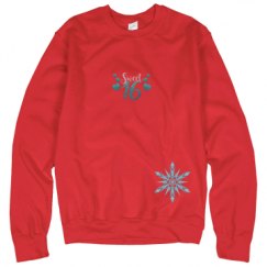 Unisex Basic Promo Crewneck Sweatshirt