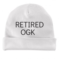 Rabbit Skins Baby Hat