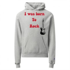 Unisex Champion Hoodie