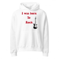 Unisex Oversized Heavyweight Hoodie