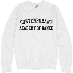 Adult CAD Sweatshirt 