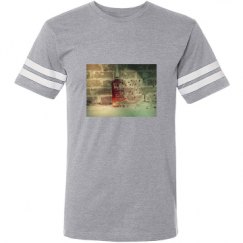 Unisex Vintage Sports Tee