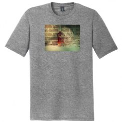 Unisex Perfect Tri Tee