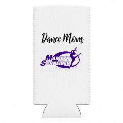 Slim 12 oz Can Cooler