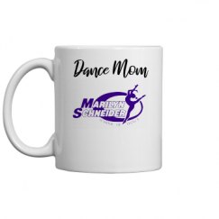 11oz Ceramic Coffee Mug