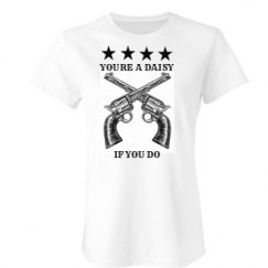 Ladies Slim Fit Favorite Tee